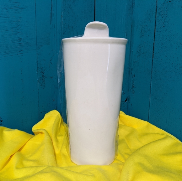 Hello - Rae Dunn - Tumbler - 0028 - Picture 2 of 3